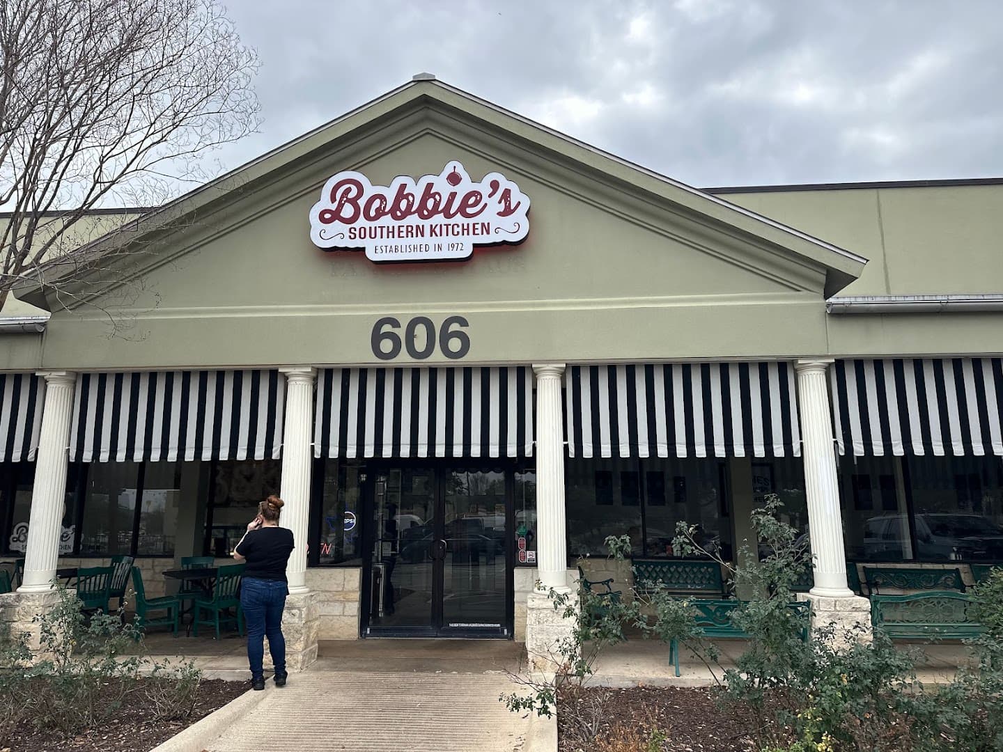 Bobbie's Southern Kitchen