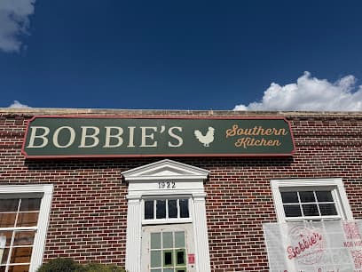 Bobbie's Southern Kitchen