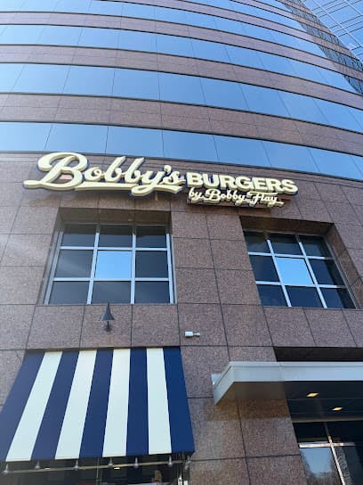 Bobby's Burgers by Bobby Flay