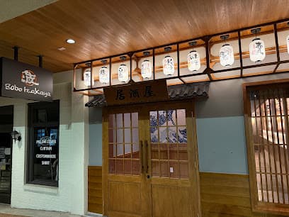 Bobo Izakaya