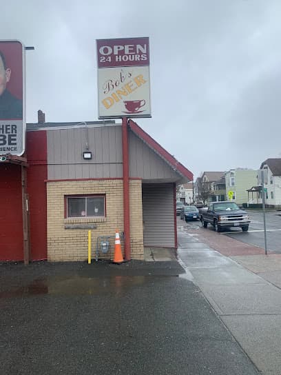 Bob's Diner