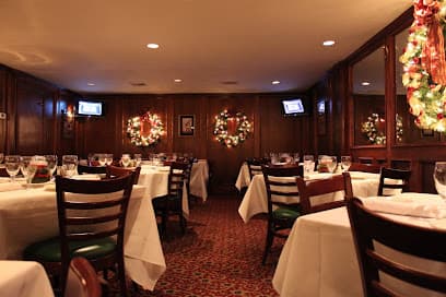 Bob's Steak & Chop House