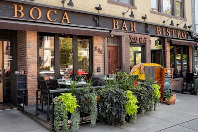Boca Bistro