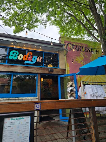 Bodega CHS