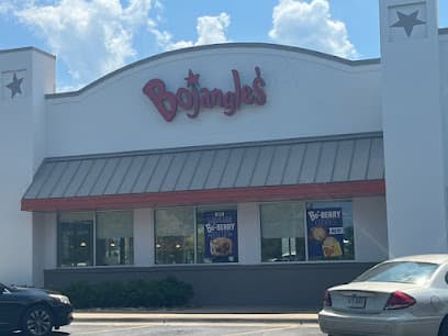 Bojangles