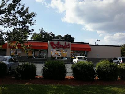 Bojangles