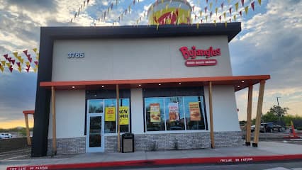 Bojangles
