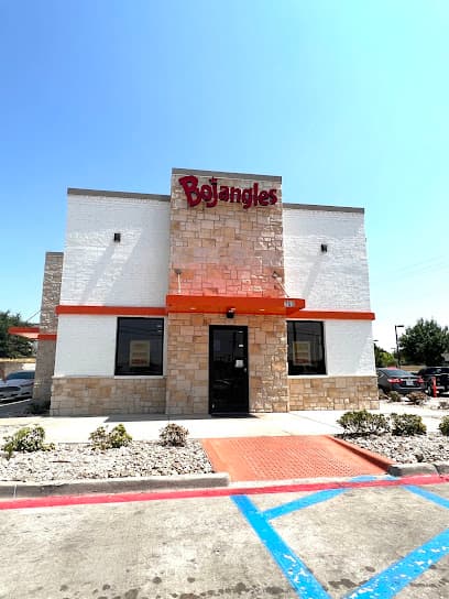 Bojangles