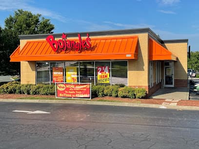 Bojangles