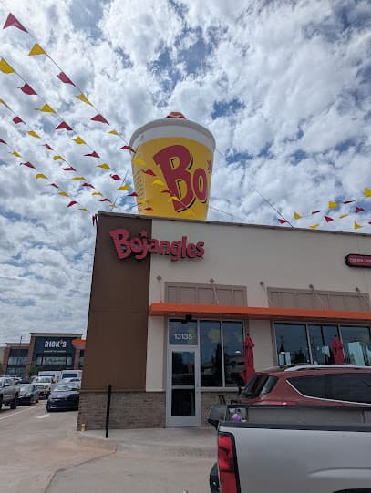 Bojangles