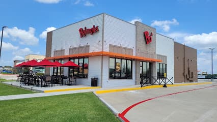 Bojangles