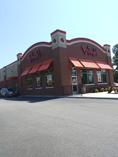 Bojangles