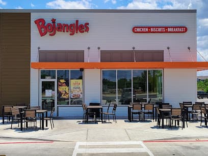 Bojangles