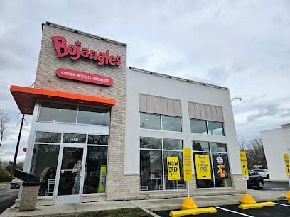 Bojangles