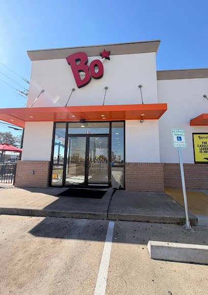 Bojangles