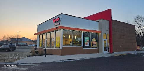 Bojangles