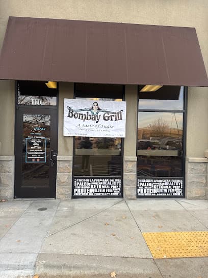 Bombay Grill Indian Restaurant