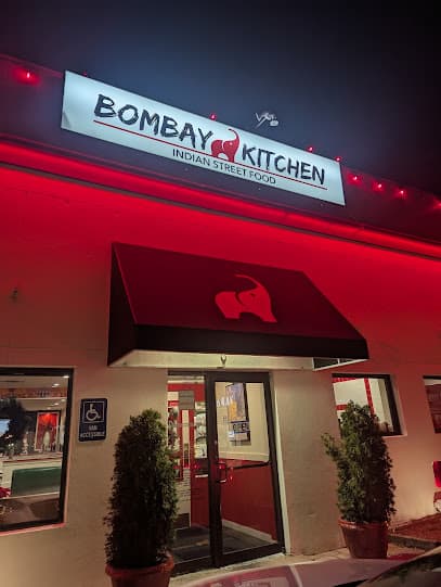 Bombay Kitchen