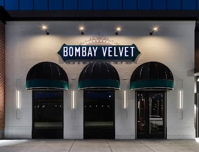 Bombay Velvet
