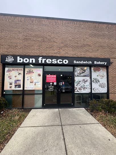 bon fresco