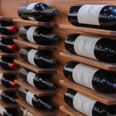 Bon Vinos Bistro & Bakery