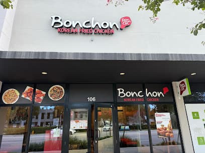 Bonchon Doral