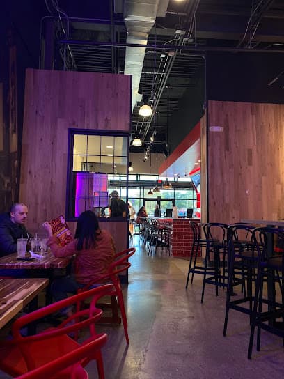 Bonchon Flower Mound - Cross Timbers Road