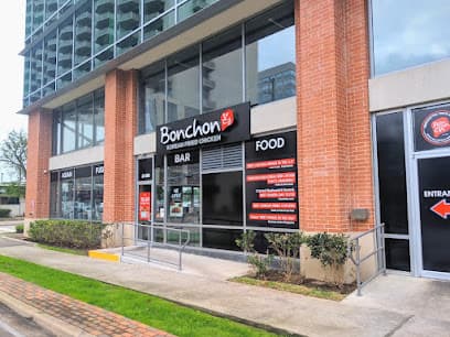 Bonchon Midtown Houston