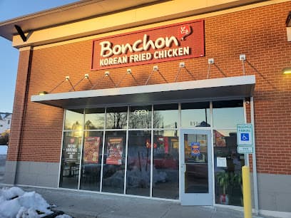Bonchon Worcester - Gold Star Blvd