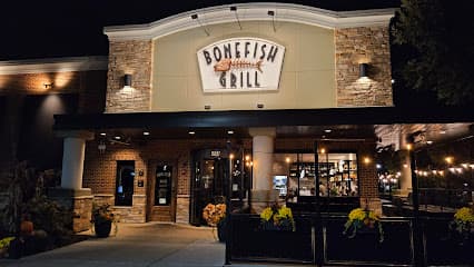 Bonefish Grill