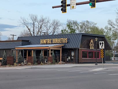 Bonfire Burritos - Olde Town Arvada