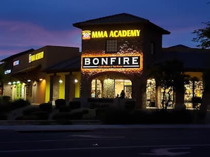 Bonfire Craft Kitchen and Tap House Tempe