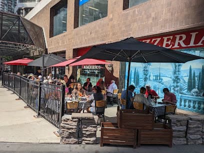 Bongiorno's Cucina Italiana & Pizzeria