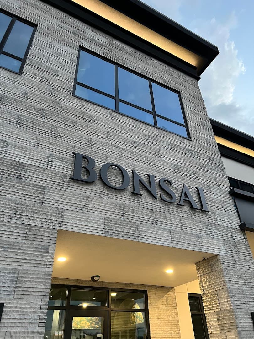 Bonsai