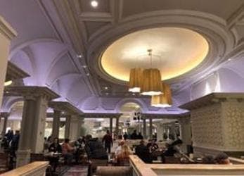 Borgata Buffet
