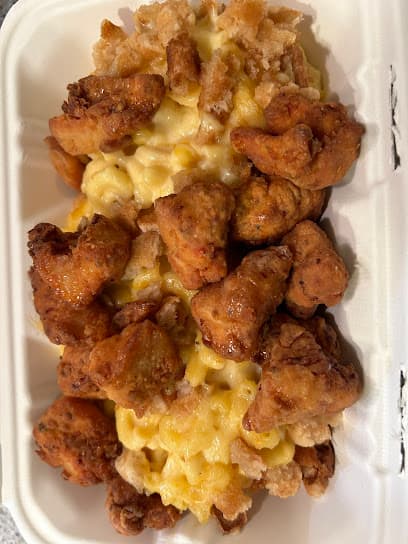 Bori Bites Food Truck