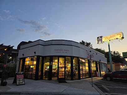 Bossy Beulah's Winston-Salem