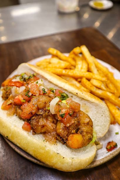 Boujee Soul Food CLT (Food Truck)