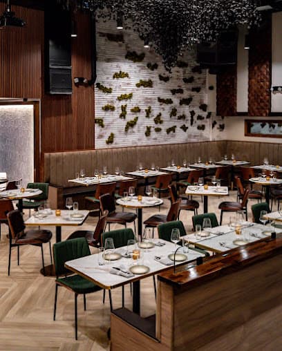 Boulevard Restaurant
