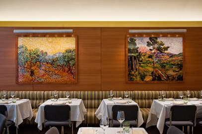 Boulud Sud