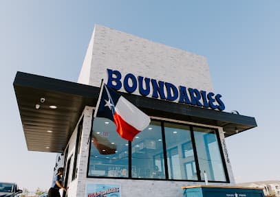 Boundaries Coffee