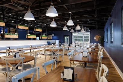 Bounty Farmhouse Kitchen & Tap
