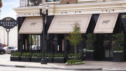 Bourbon Steak by Michael Mina