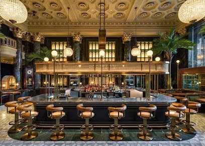Bourbon Steak Restaurant