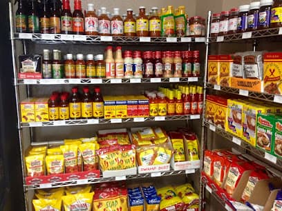 Boutte's Boudin Cajun Market