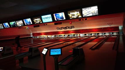 Bowlero Lanes & Lounge