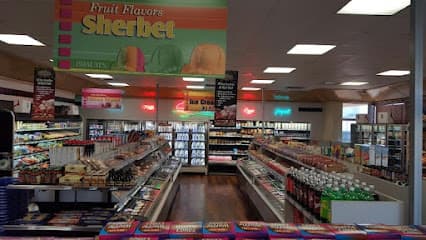 Braum's Ice Cream & Dairy Store