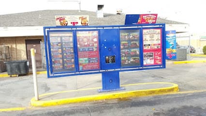 Braum's Ice Cream & Dairy Store