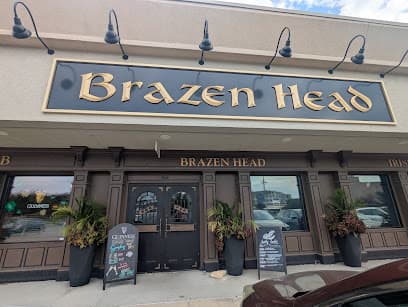 Brazen Head Irish Pub