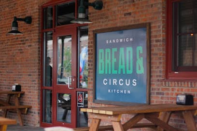 Bread & Circus Sandwich Kitchen